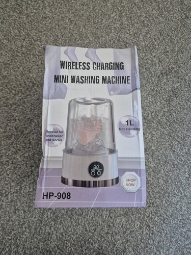 Portable wireless charging - wireless,