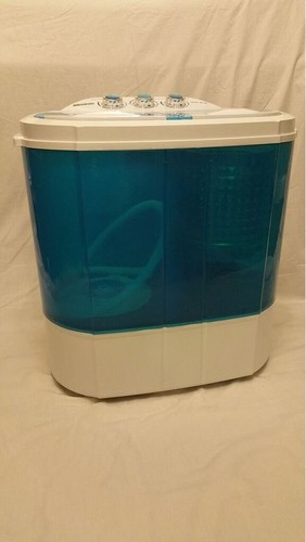 Twin tub mini - mini, portable