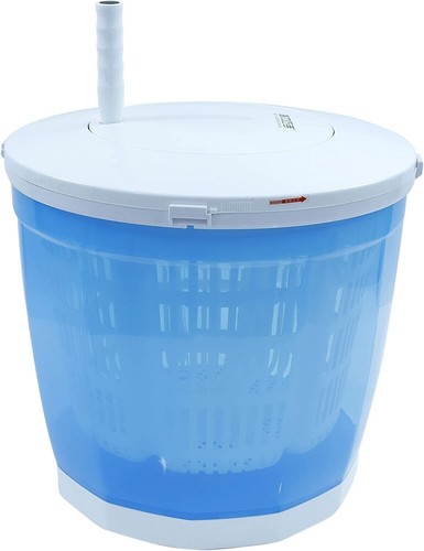 Eco portable washing machine - eco,