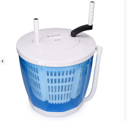 The navaris 1 mini - the,