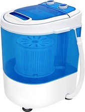 Portable Mini Washing Machine