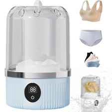 Portable Washing Machine