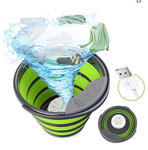 10l foldable washer - 10l,