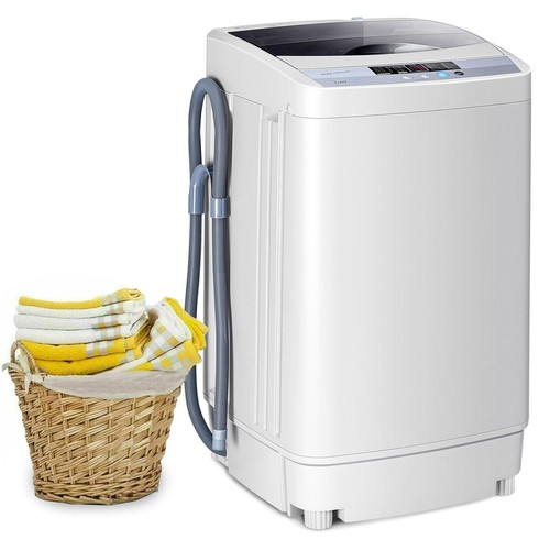 Costway portable washing - costway,