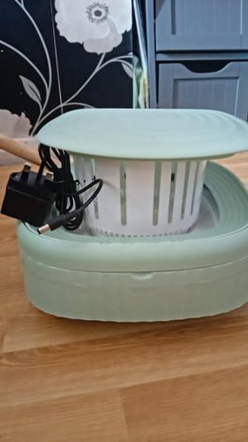 12l foldable washer travel - 12l,