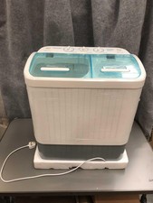 LEISUREWIZE WASHING MACHINE