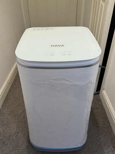 Hava t02 portable washing - hava,