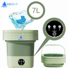 Portable Washing Machine -