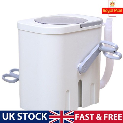 Portable mini washing machine - portable,