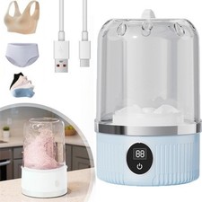 Underwear Washing Machine