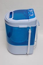PORTABLE 230V MINI WASHING