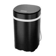 DMD | 2-In-1 Portable Compact