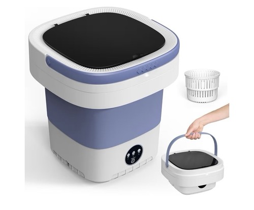 Portable washing machine 12l - machine,,