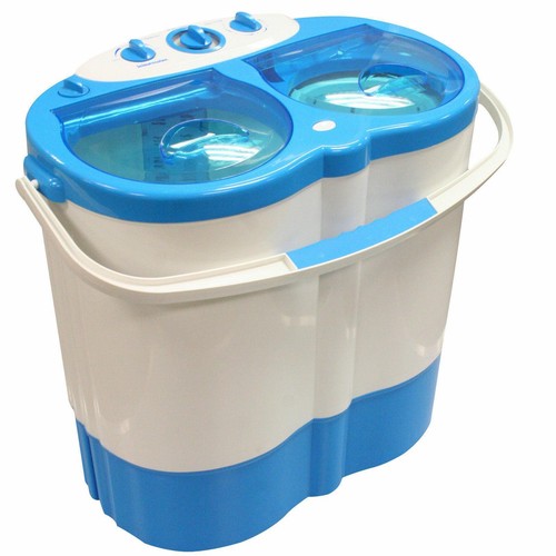 Portable twin tub - twin,