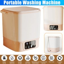10L.Portable~Washing Machine
