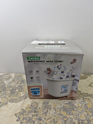 Mini washing machine - 6l,