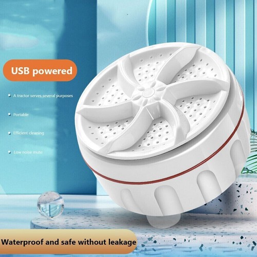 Usb mini washing - washing, machine