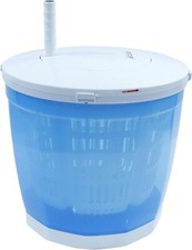 Leisurewize Eco Washer Blue