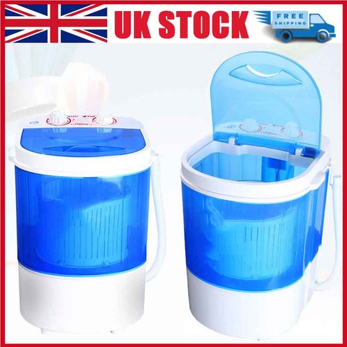 Portable mini washing - in,