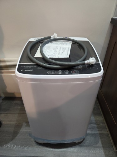 5kg portable washing - portable, machine