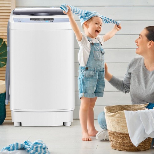 Compact washing machine - compact,