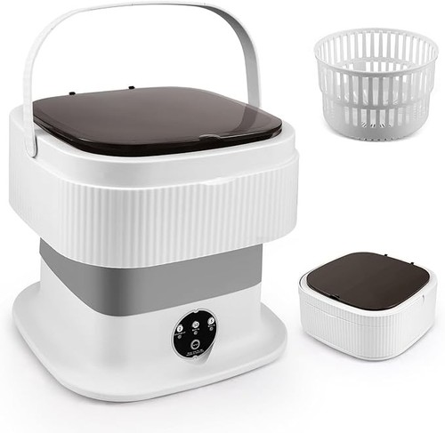Portable camping mini washing - portable,