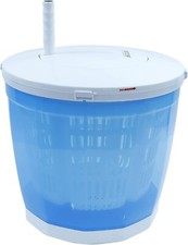 Leisurewize Eco Washer Blue